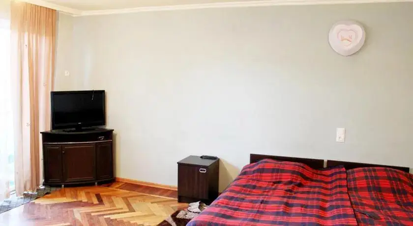 Батуми: Merab Apartments