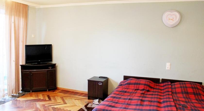Батуми: Merab Apartments