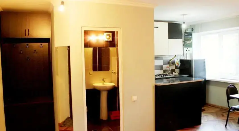 Батуми: Merab Apartments