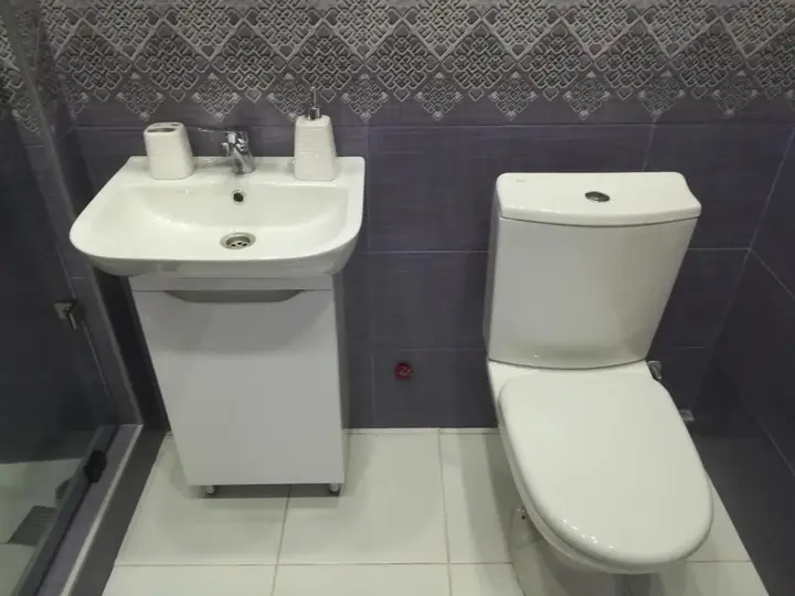 Тбилиси: Lucky Apartments 2