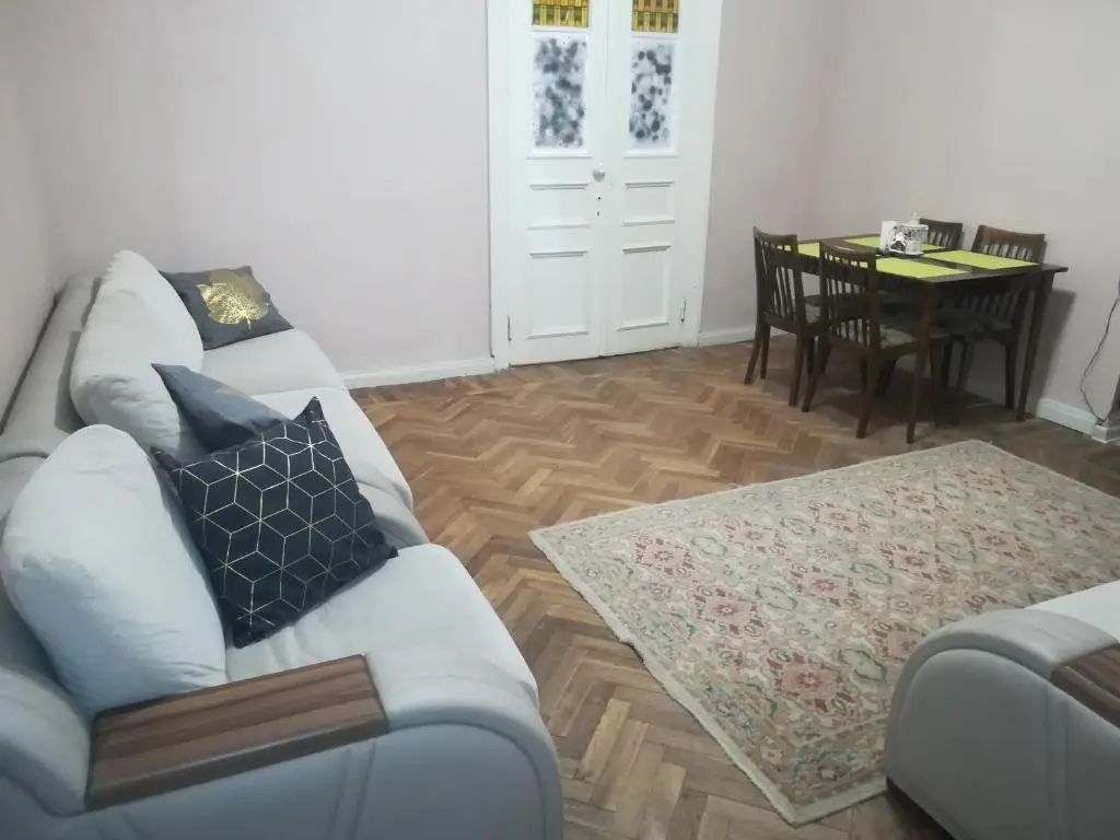 Тбилиси: Lucky Apartments 2