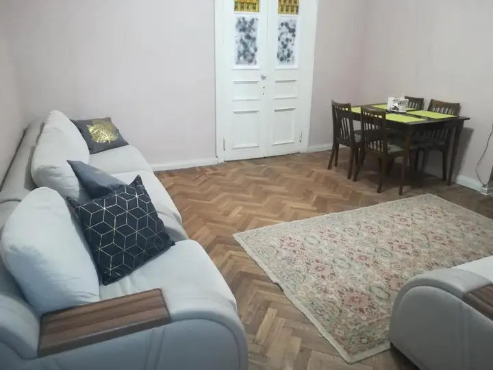 Тбилиси: Lucky Apartments 2