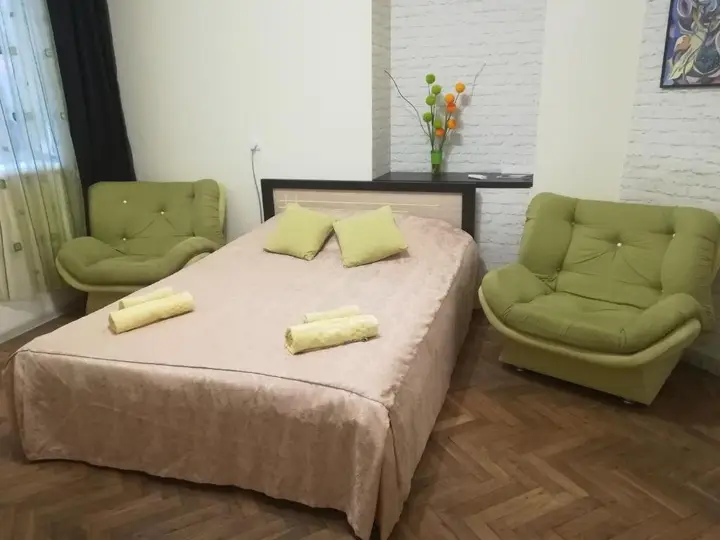 Тбилиси: Lucky Apartments 2