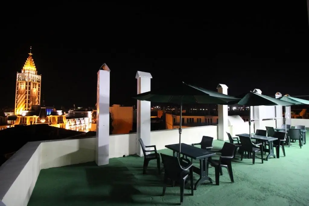 Батуми: Jeal Apartments