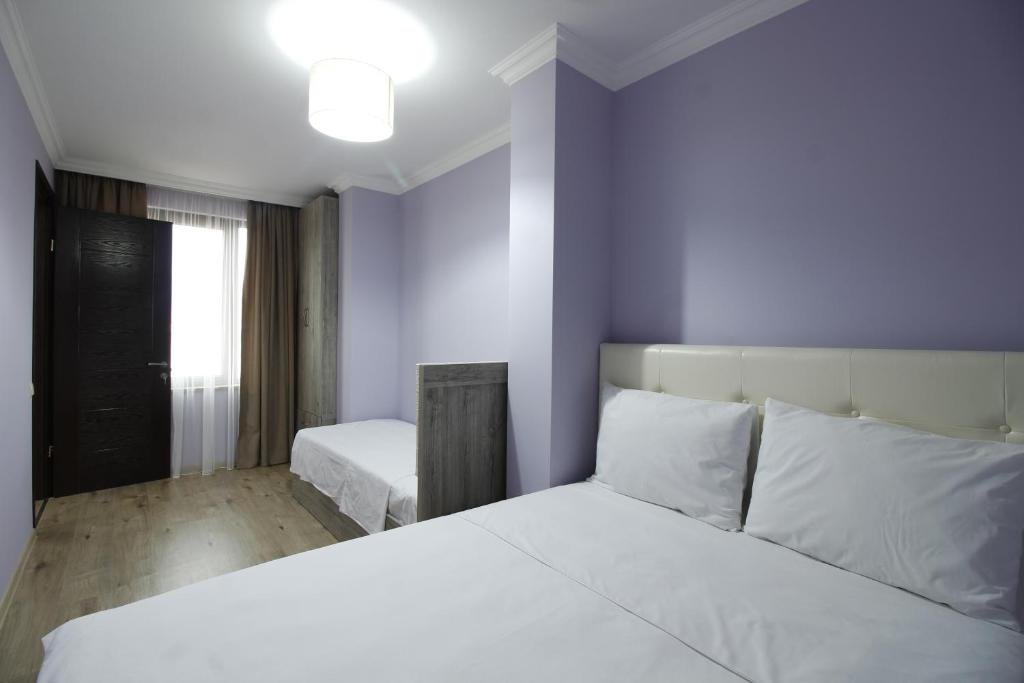 Батуми: Jeal Apartments