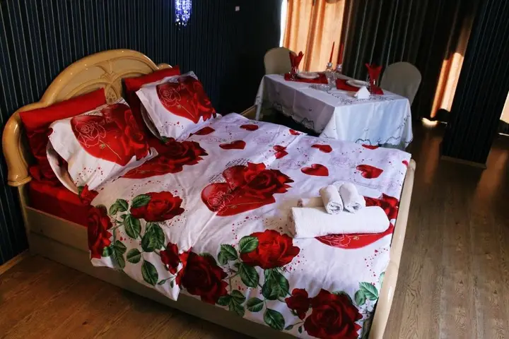Тбилиси: Hotel Like 1