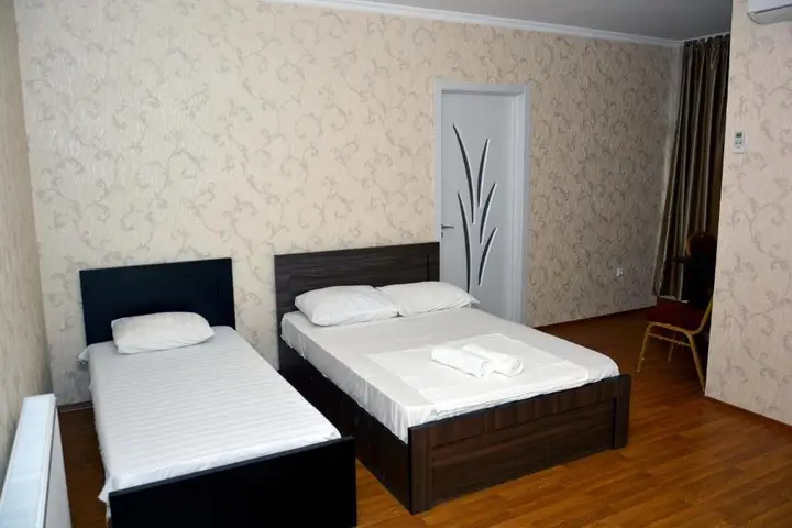 Тбилиси: Hotel Like 1