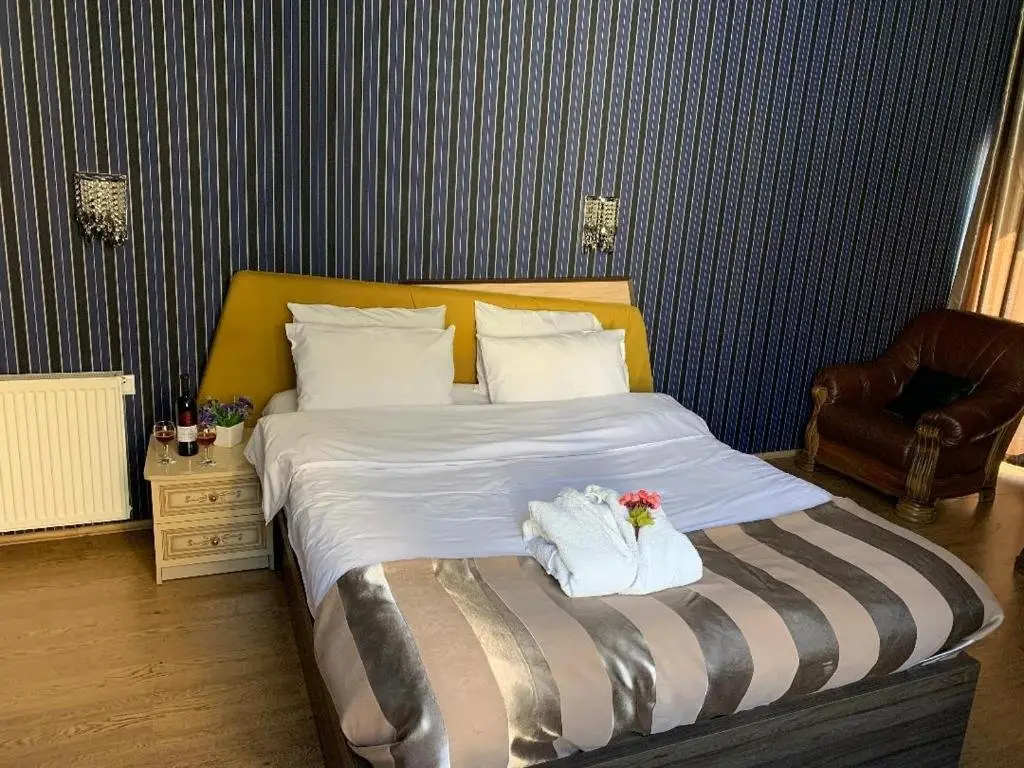 Тбилиси: Hotel Like 1