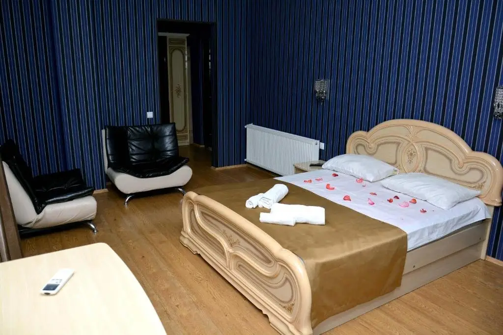 Тбилиси: Hotel Like 1