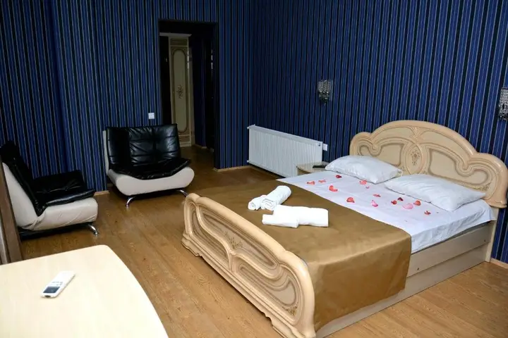 Тбилиси: Hotel Like 1