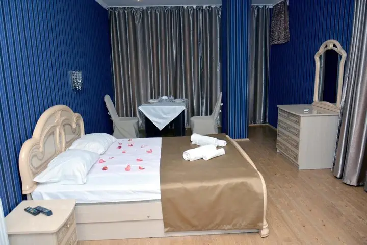 Тбилиси: Hotel Like 1