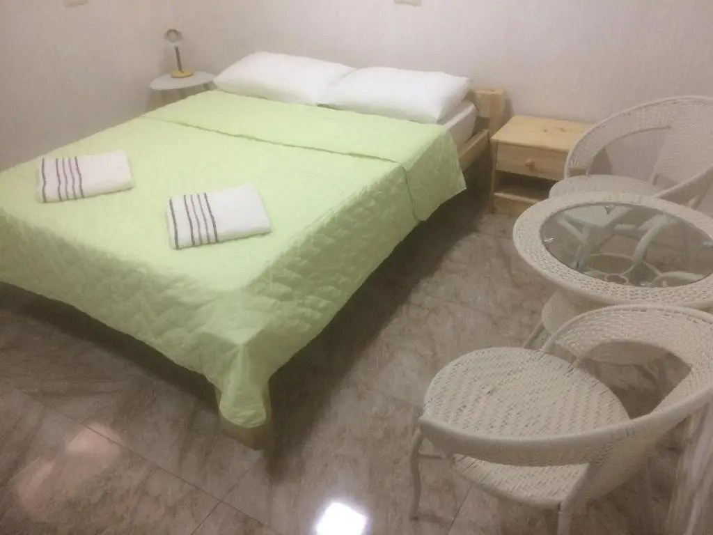 Батуми: Hostel Mini