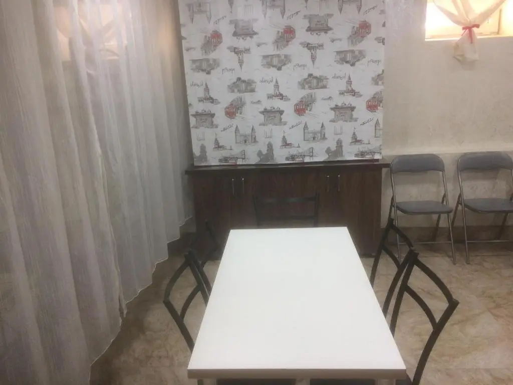 Батуми: Hostel Mini