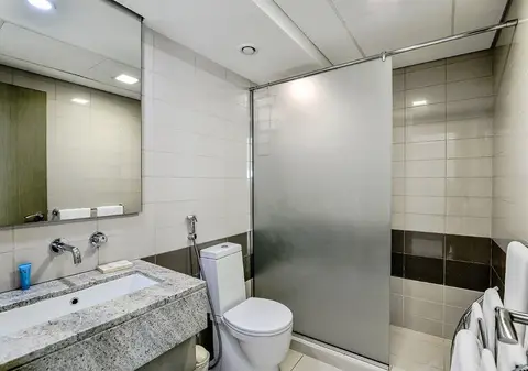 Landmark - Ease by Emaar - 1 Bedroom — фото 1