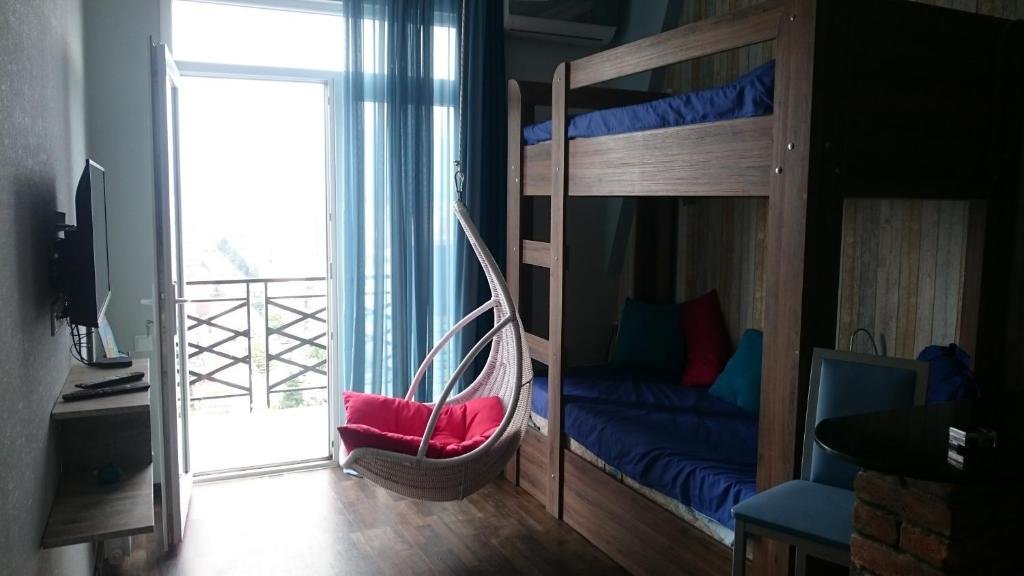 Батуми: Love Journey Apartment
