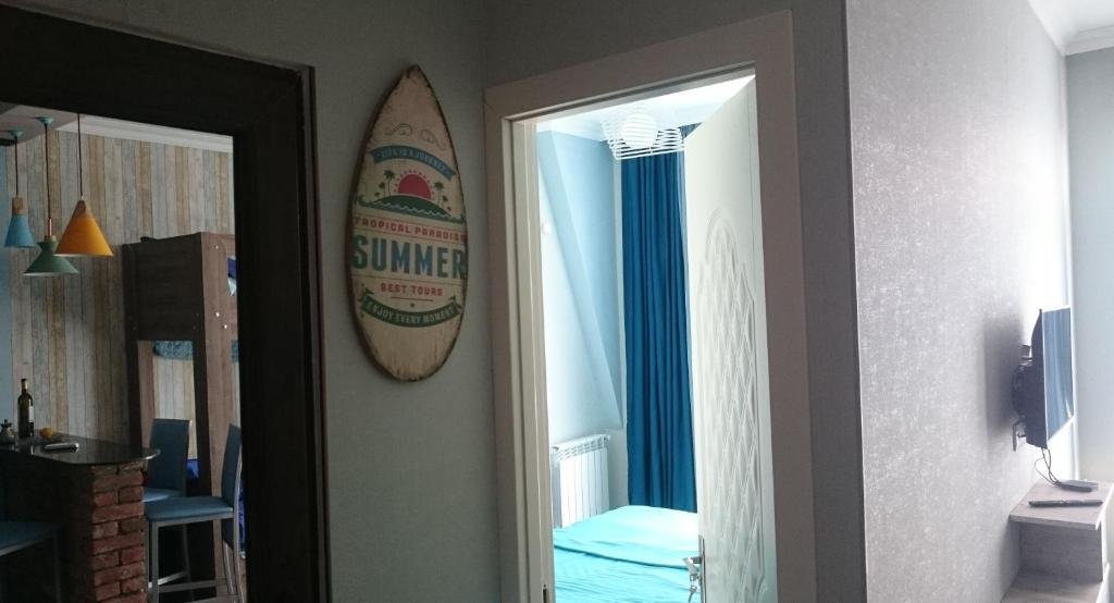 Батуми: Love Journey Apartment