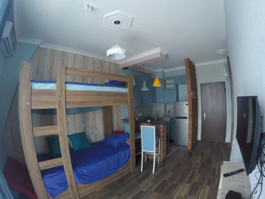 Батуми: Love Journey Apartment