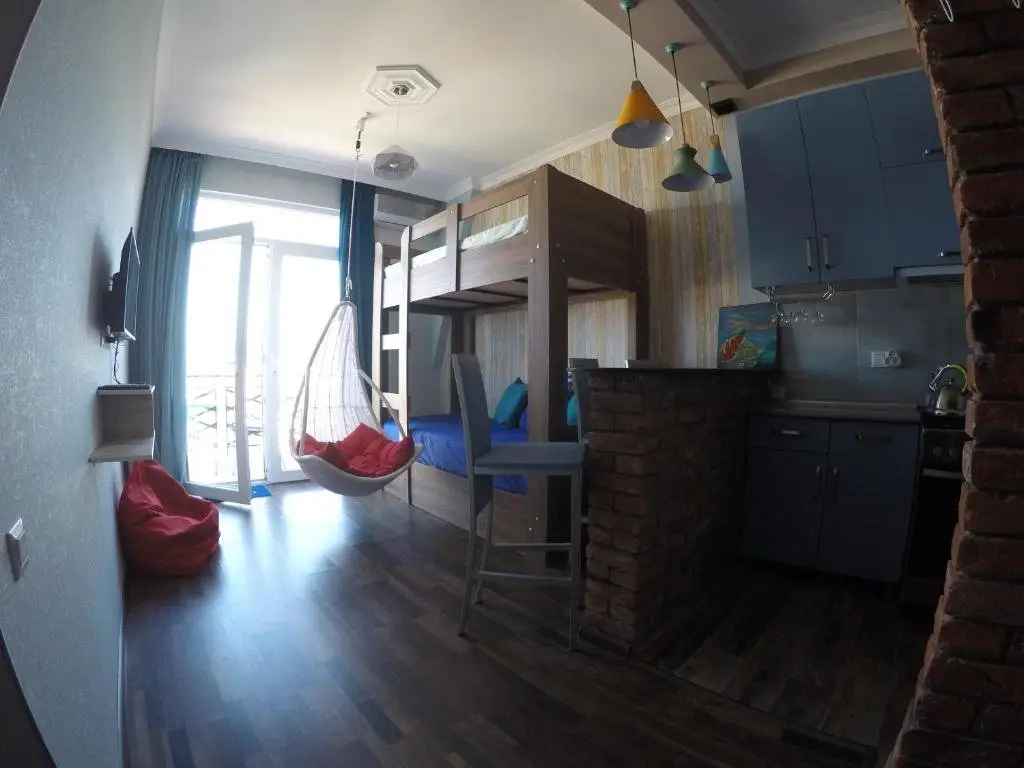Батуми: Love Journey Apartment