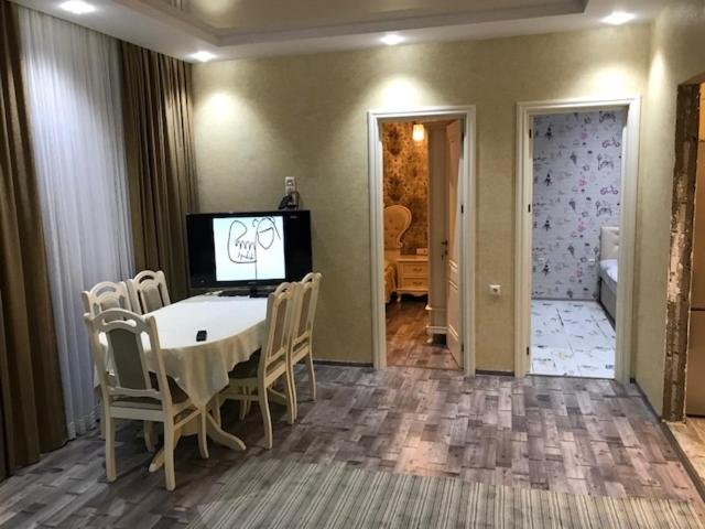 Батуми: Levani'a Apartment