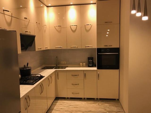 Батуми: Levani'a Apartment