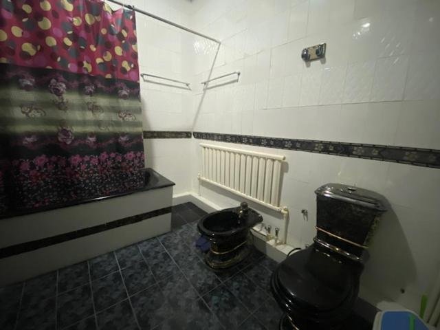 Ташкент: Mir Hostel
