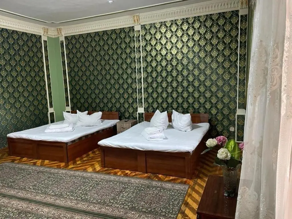Mir Hostel — фото 1