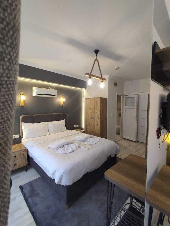 Стамбул: AZAD HOMES CIMEN No103