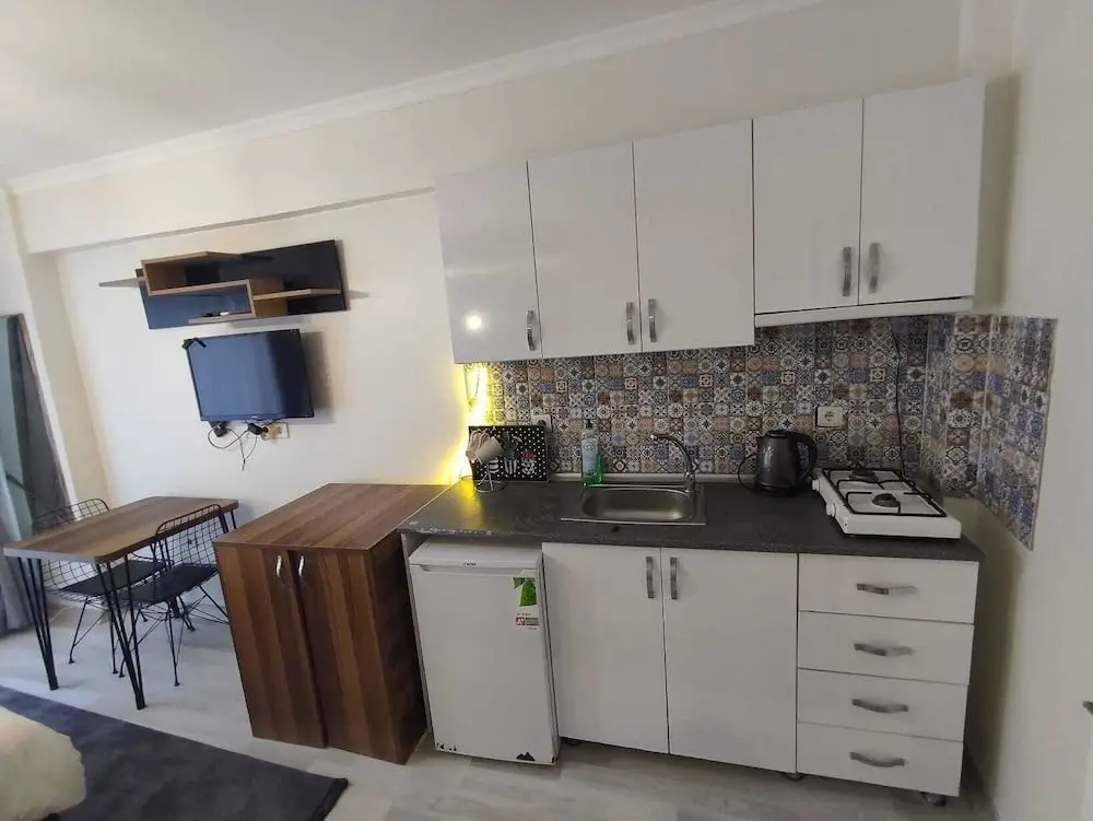 Стамбул: AZAD HOMES CIMEN No103