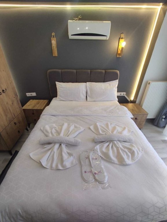 Стамбул: AZAD HOMES CIMEN No103