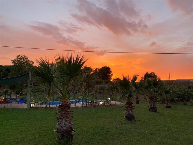 Датча: Angel's Garden Datça