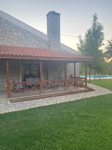 Датча: Angel's Garden Datça