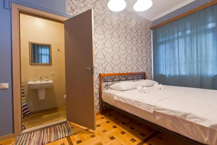 Батуми: Отель Home 21 Батуми