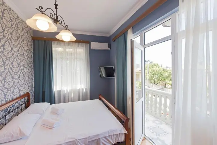 Батуми: Отель Home 21 Батуми