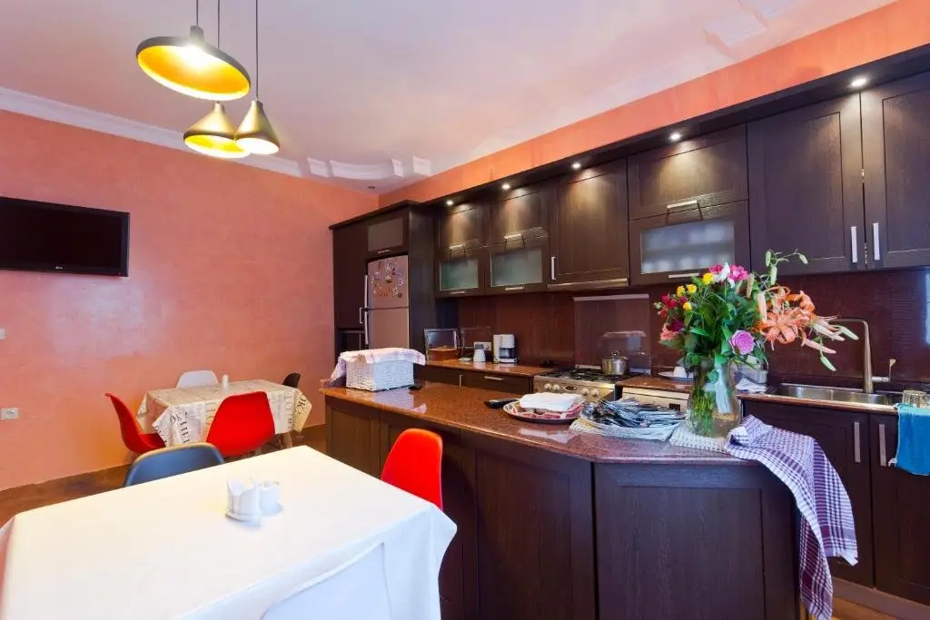 Батуми: Отель Home 21 Батуми