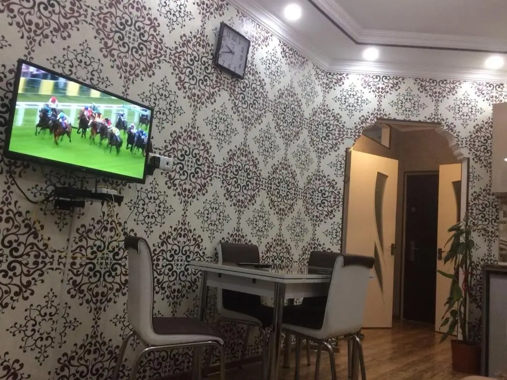 Батуми: Gorgasali street Apartment