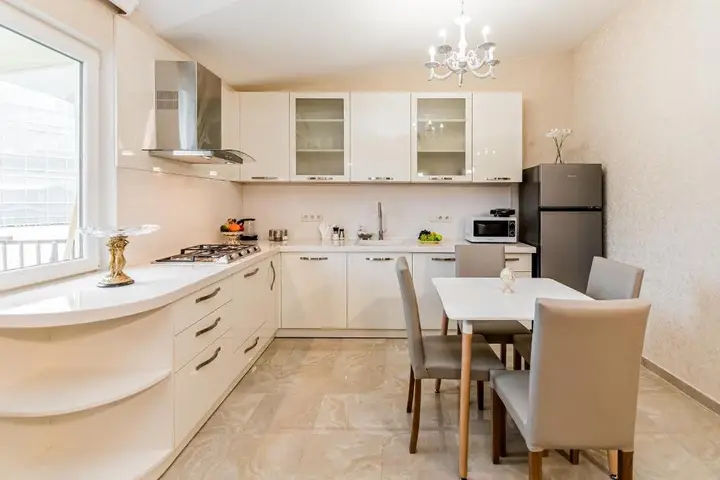 Тбилиси: Dat Exx Apartments On Liberty Square