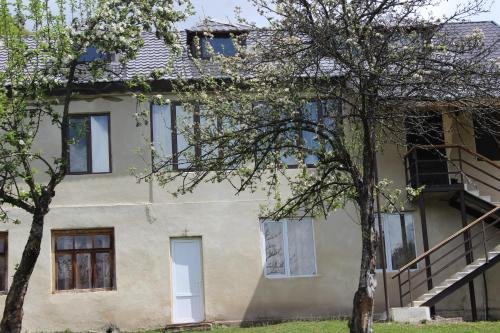 Местиа: Village House