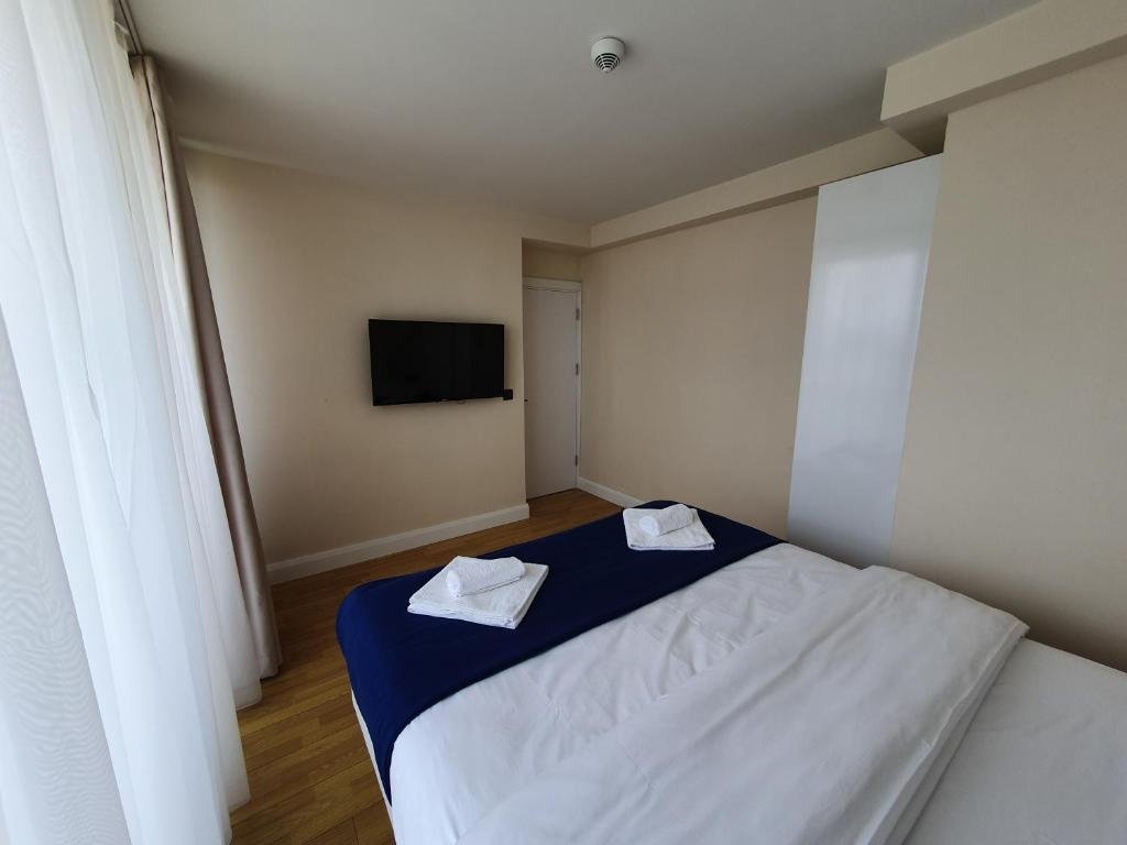 Батуми: ManCo Orbi City 45 floor