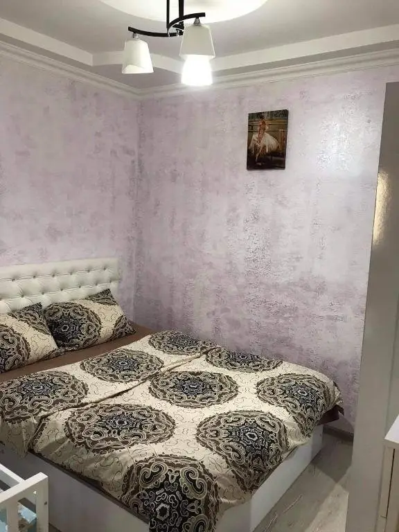 Батуми: Kobaladze #6 Apartament#37