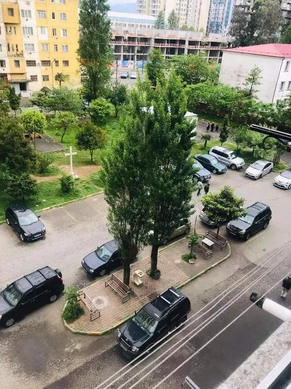 Батуми: Kobaladze #6 Apartament#37
