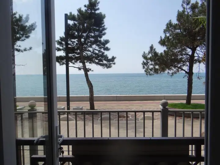 Кобулети: Kobuleti-Seashore-Sanapiro #66