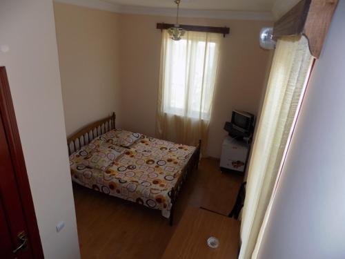 Кобулети: Hotel Amirani