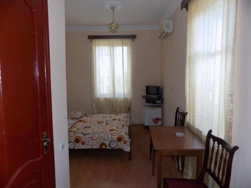 Кобулети: Hotel Amirani