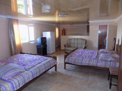 Кобулети: Hotel Amirani