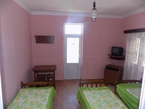 Кобулети: Hotel Amirani