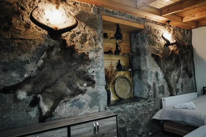 Степанцминда: House 54