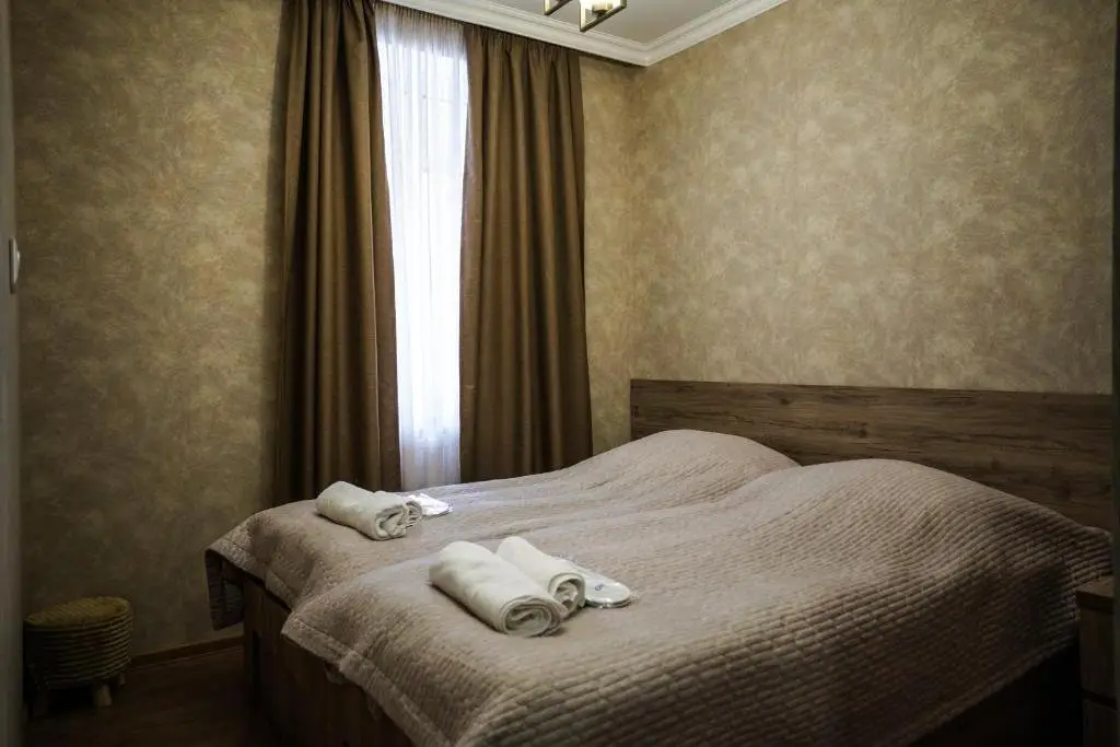 Степанцминда: House 54