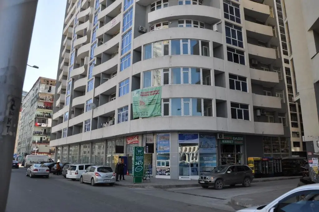 Батуми: Kobaladze 8A 245