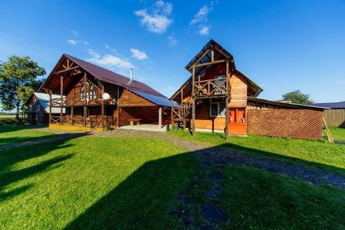 Качановичи: Hostel in Kachanovichi