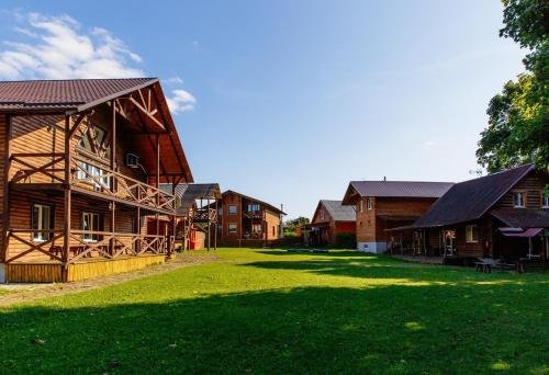 Качановичи: Hostel in Kachanovichi